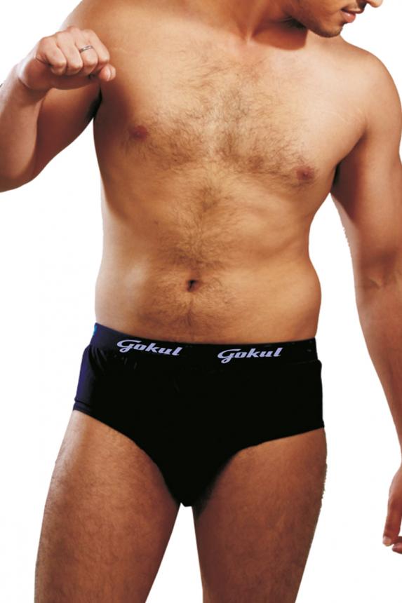 Gokul Vests & Briefs